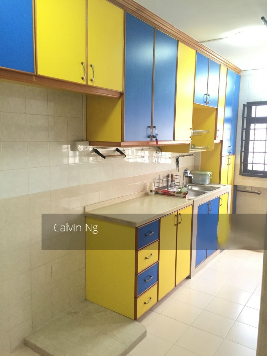 Blk 404 Admiralty Link (Sembawang), HDB 4 Rooms #125380962